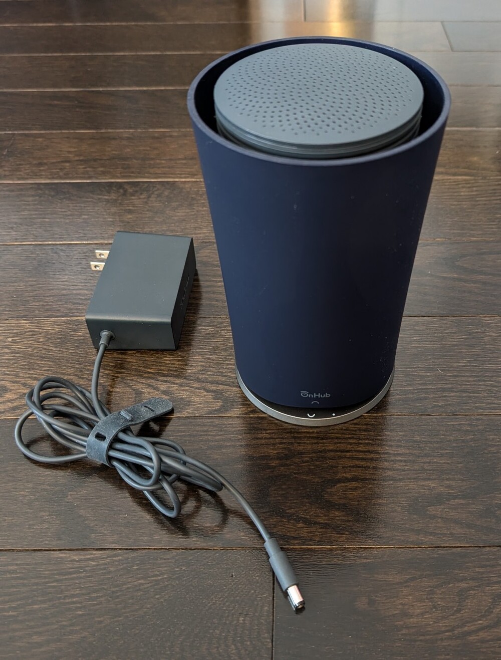 Google OnHub TP-Link AC1900 Smart Wi-Fi Router (TGR1900 Ver 1.0) Wireless Router